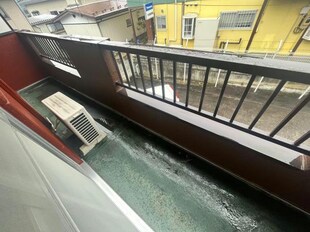 郡山駅 バス10分  久保田変電所下車：停歩7分 2階の物件内観写真